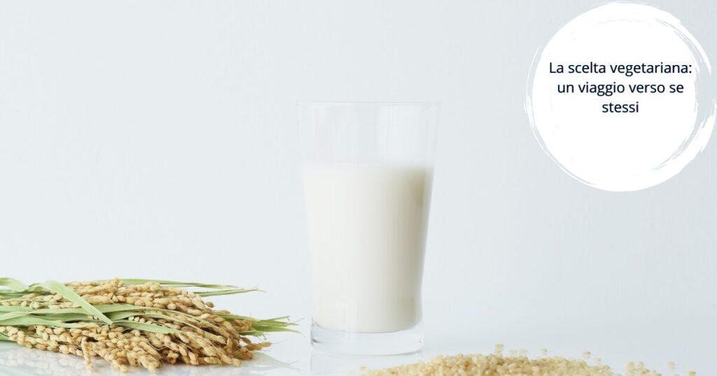 Scelta vegetariana