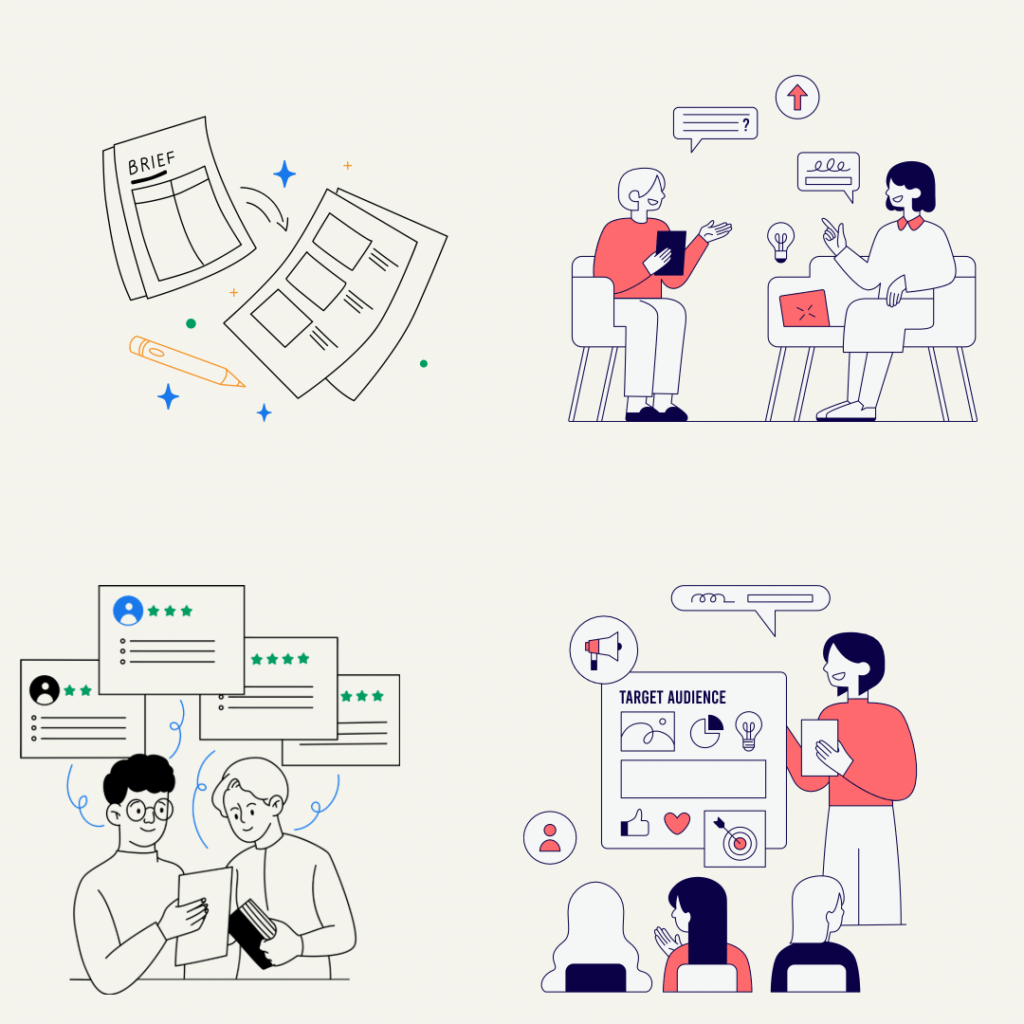 Scelte per la redazione di un business plan