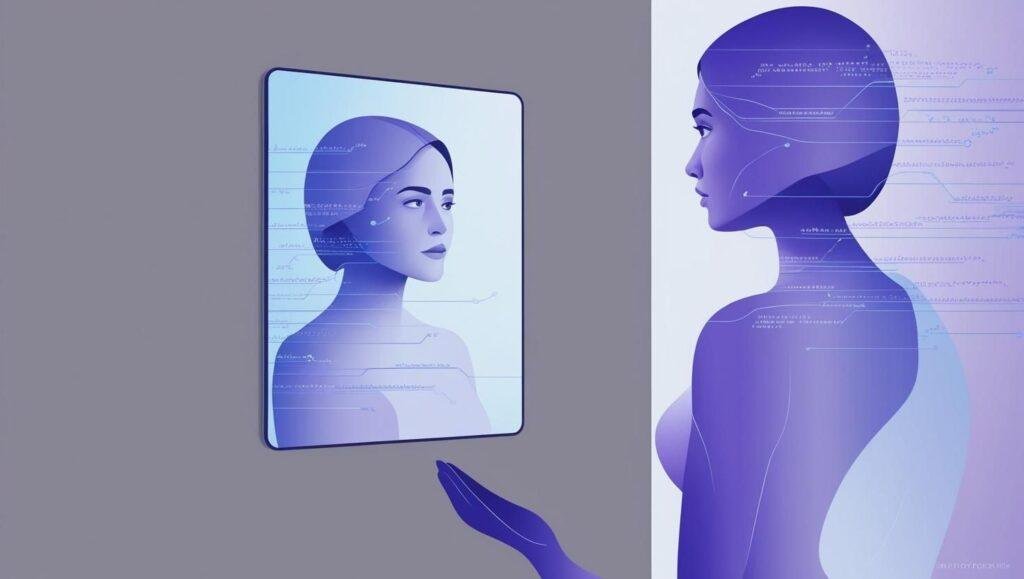 algoritmi e la tua identità digitale